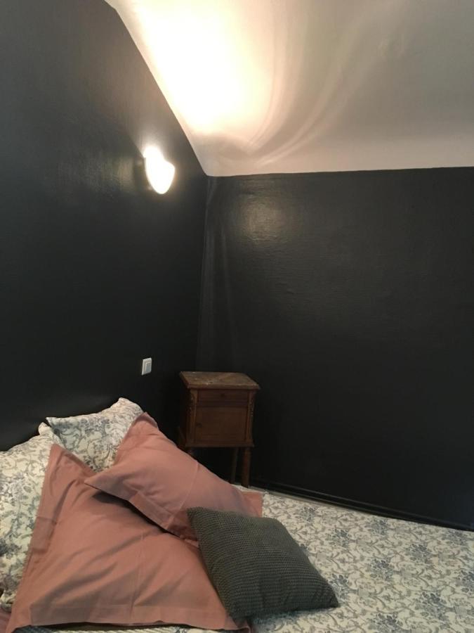 Raon-lʼÉtape Le Jolis Bois Bed & Breakfast エクステリア 写真