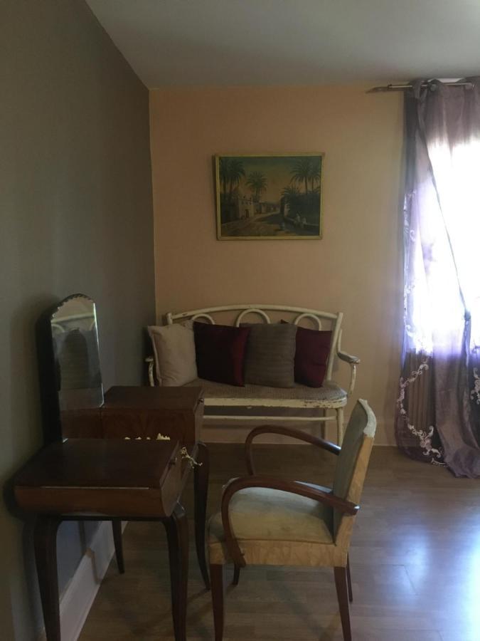 Raon-lʼÉtape Le Jolis Bois Bed & Breakfast エクステリア 写真